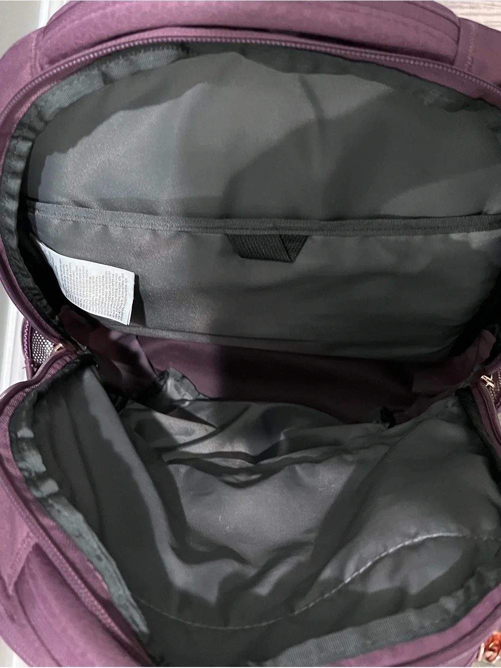 The North Face versatile daily